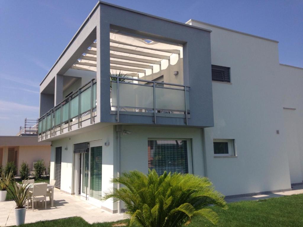 B&B Villa del Lago