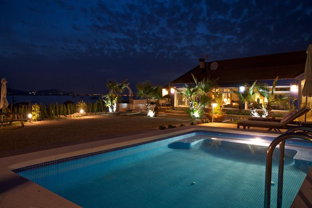 El Vivero del Mar Menor 4