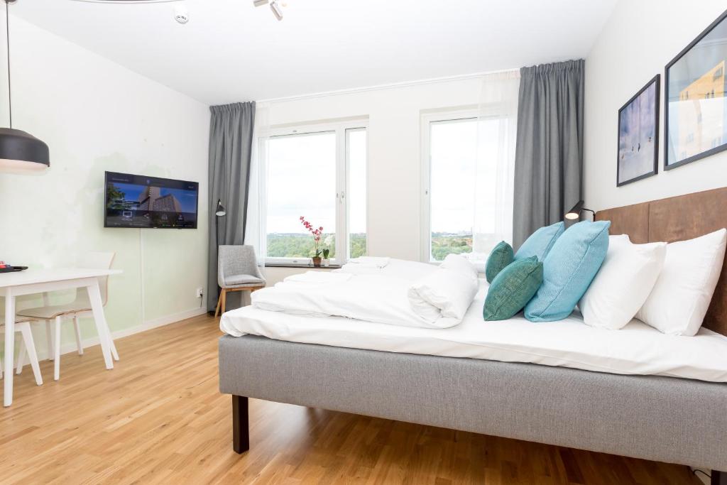 ApartDirect Älvsjö 4