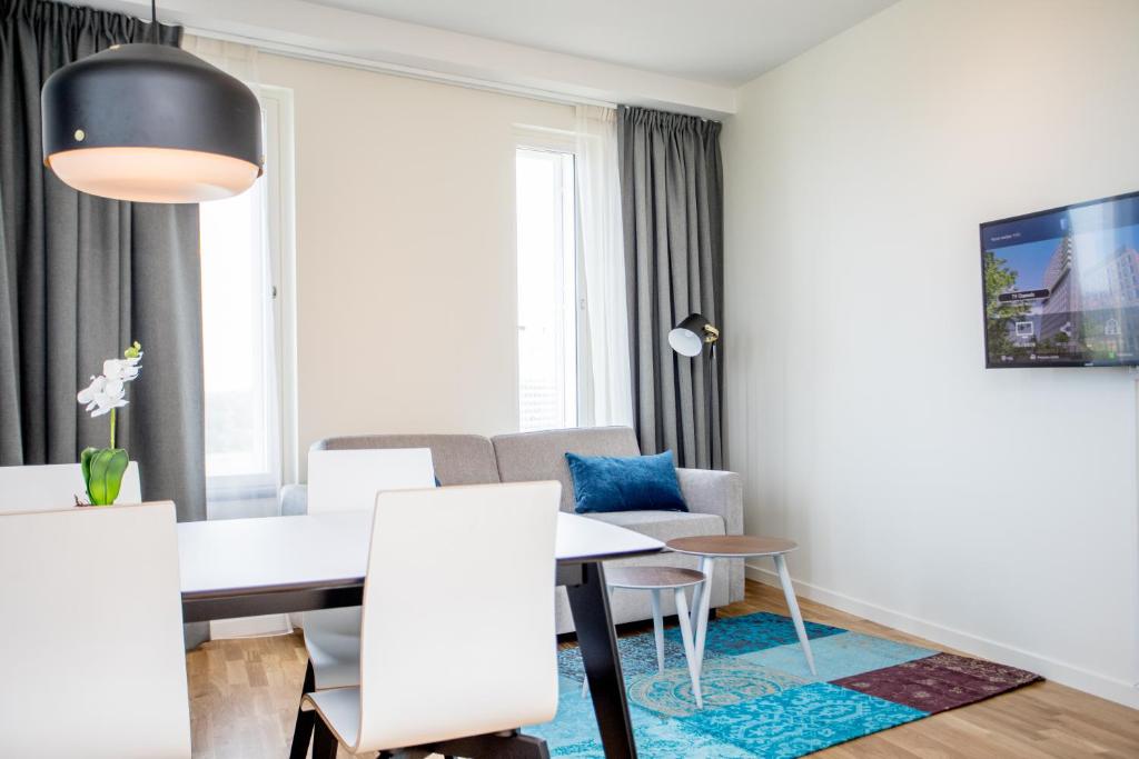 ApartDirect Älvsjö 7