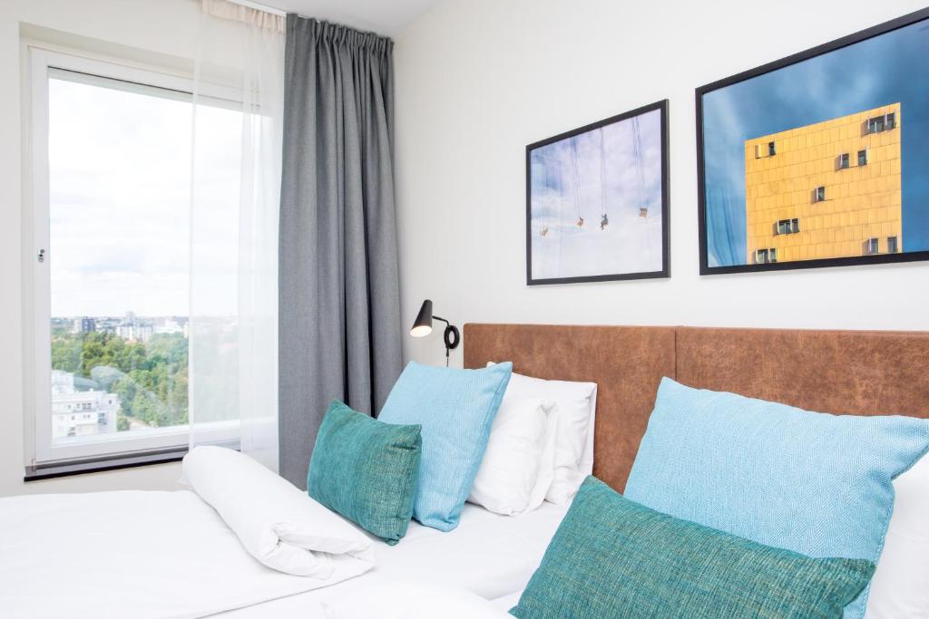 ApartDirect Älvsjö 2