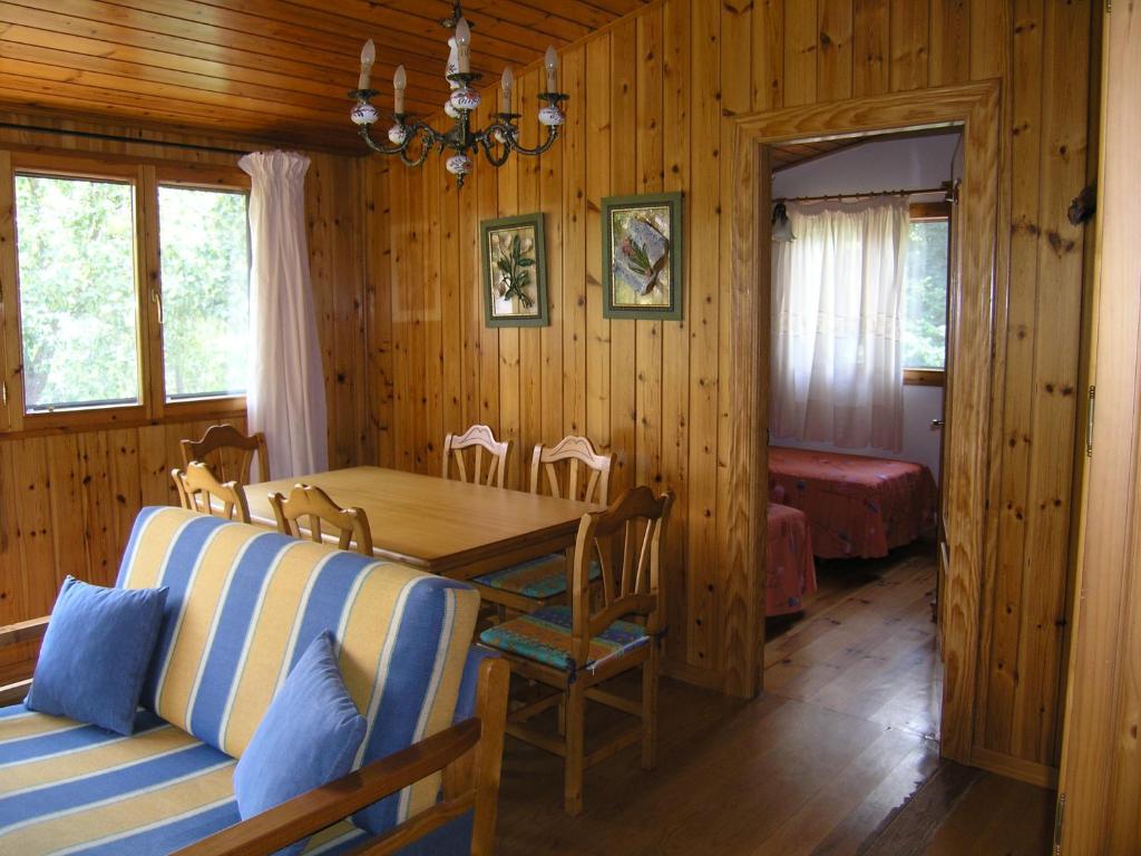Casa Ballarin ESPLUGA 2