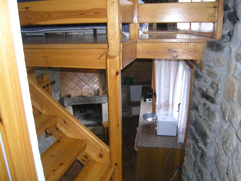 Casa Ballarin ESPLUGA 8