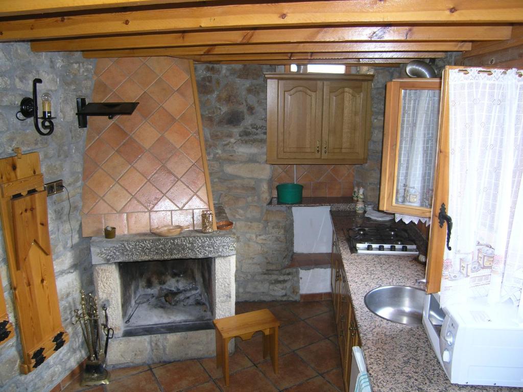 Casa Ballarin ESPLUGA 3