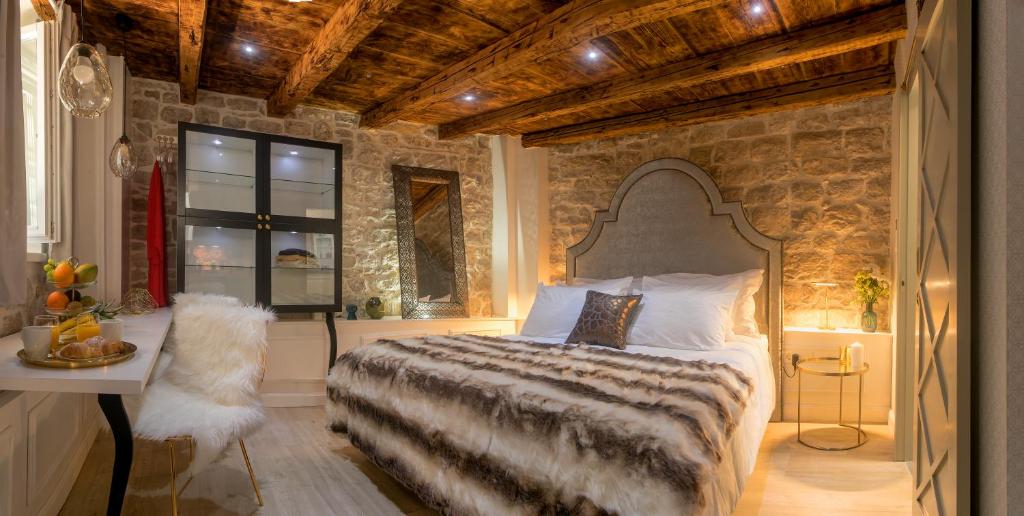 Balturio Boutique 4 stars properties in the center 5