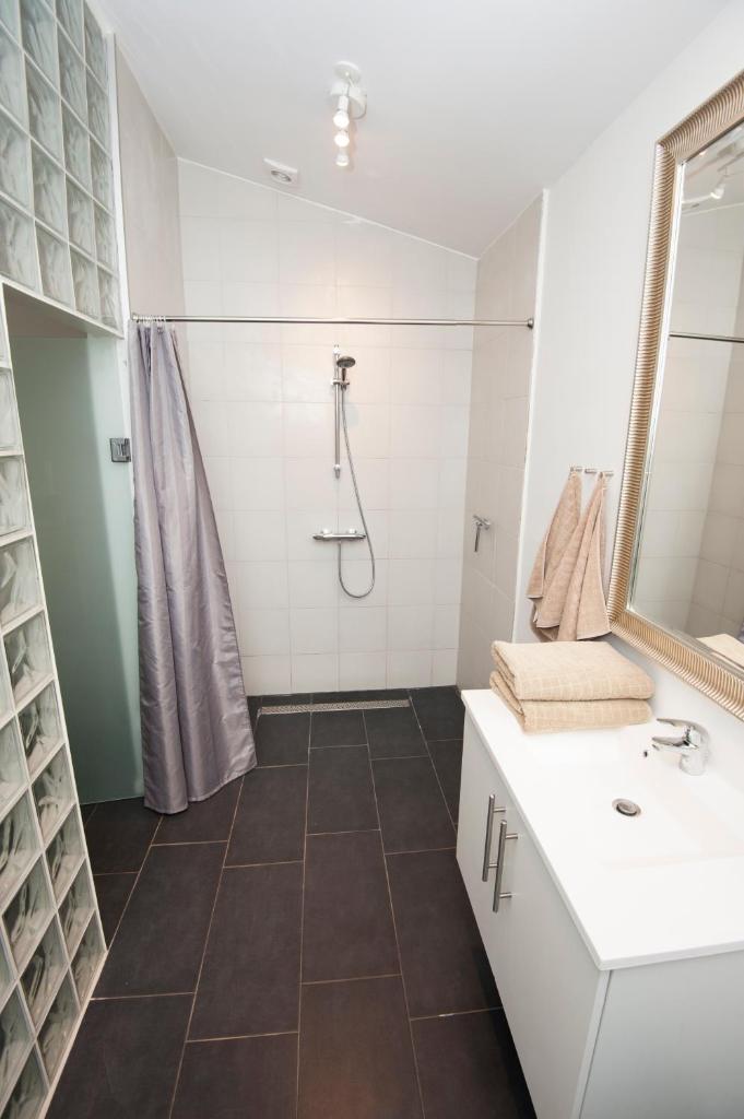 Kerteminde Byferie - Hyrdevej 83, 85B 3