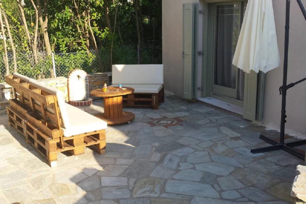 Menehuna Heartmade Maison 1
