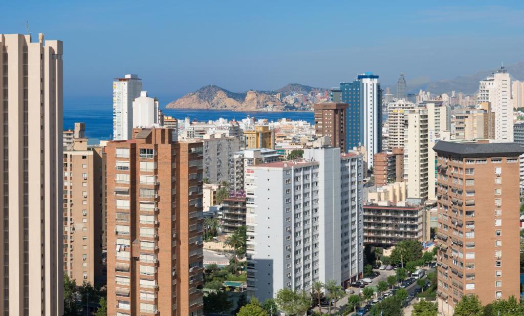 Gemelos 2 - Beninter All Inclusive 7