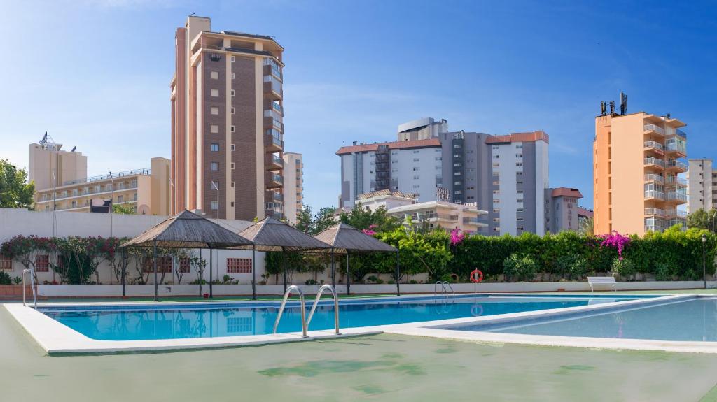 Gemelos 2 - Beninter All Inclusive 4
