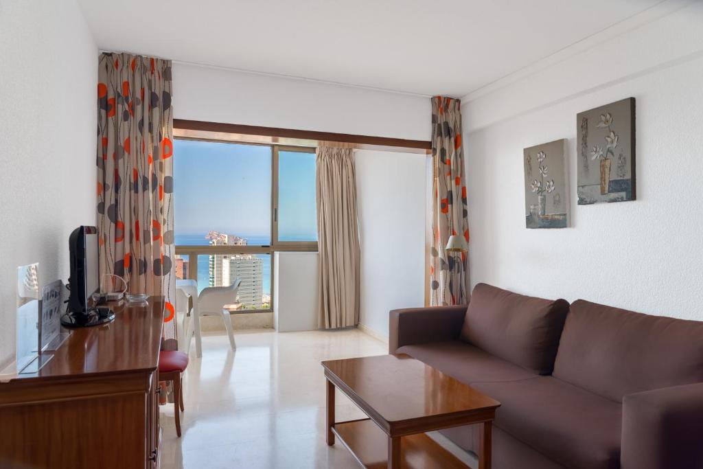 Gemelos 2 - Beninter All Inclusive 6