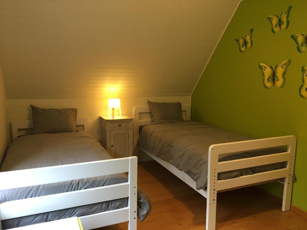 Stropershuisje 2