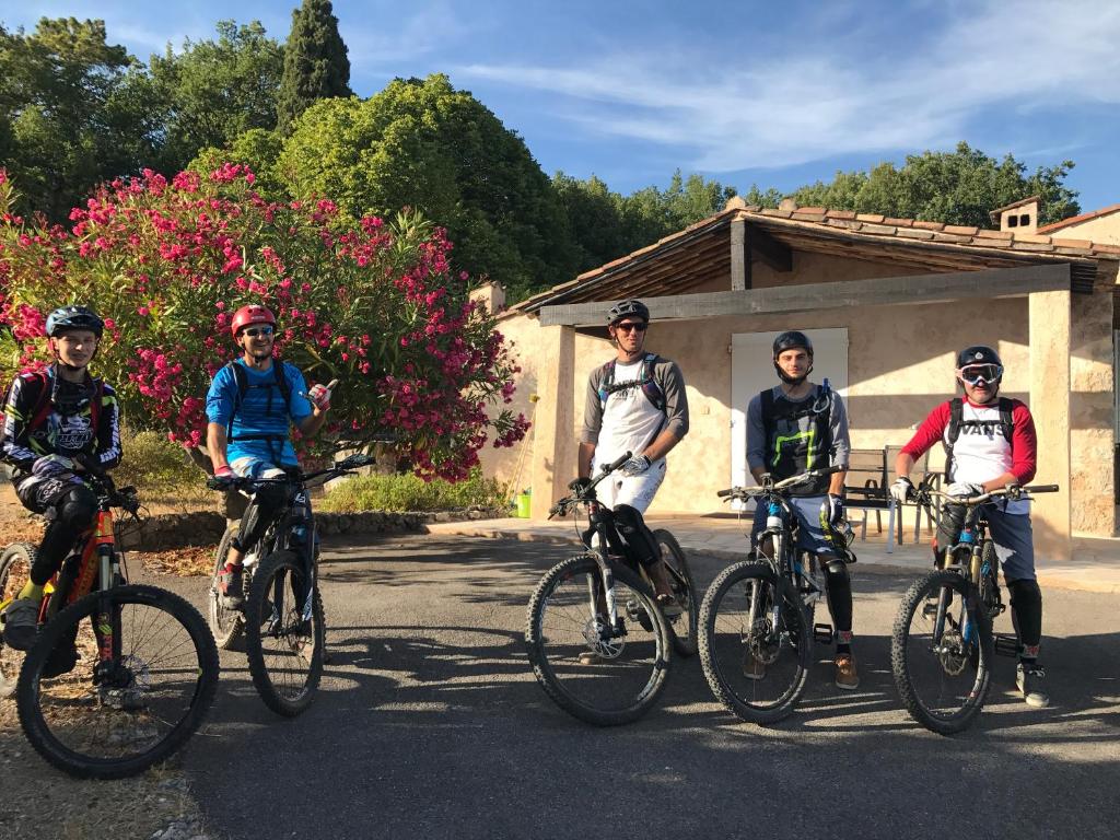 Villa du Sud 8