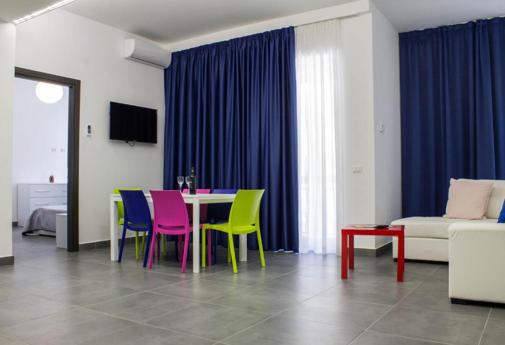 Residence Palazzo dei Delfini by RECEPTIO 3