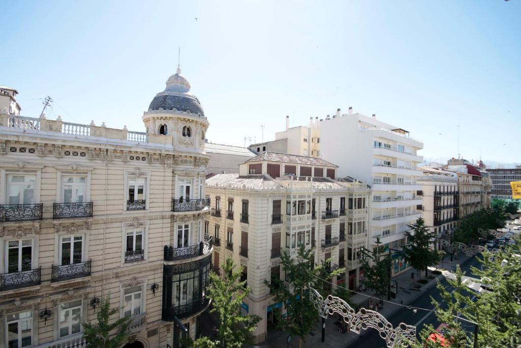 BiBo Suites Gran Vía 6