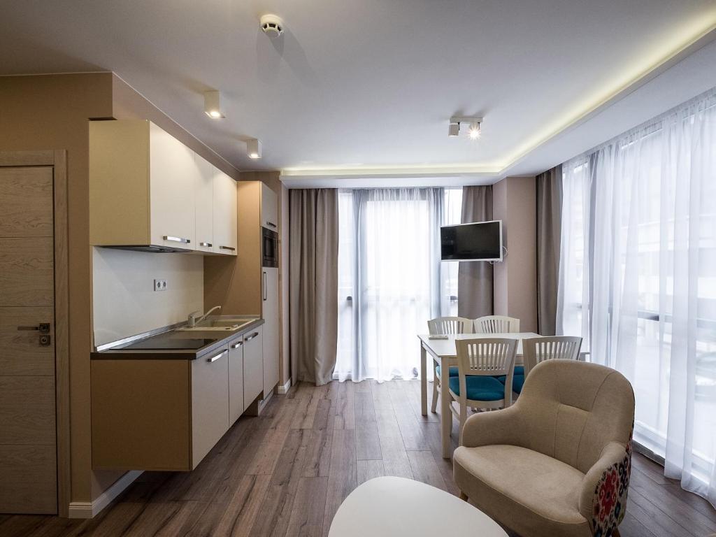 Caro Apartments & Rooms 3