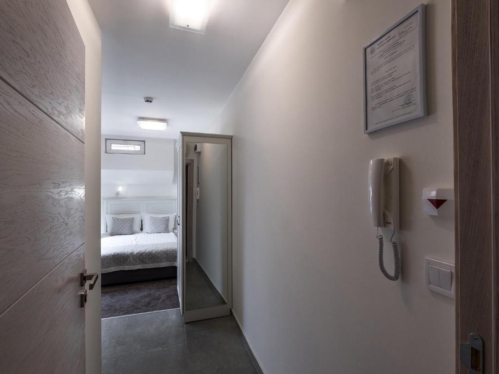 Caro Apartments & Rooms 3