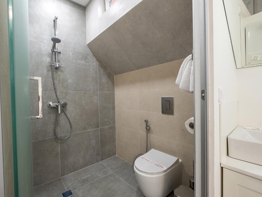 Caro Apartments & Rooms 6