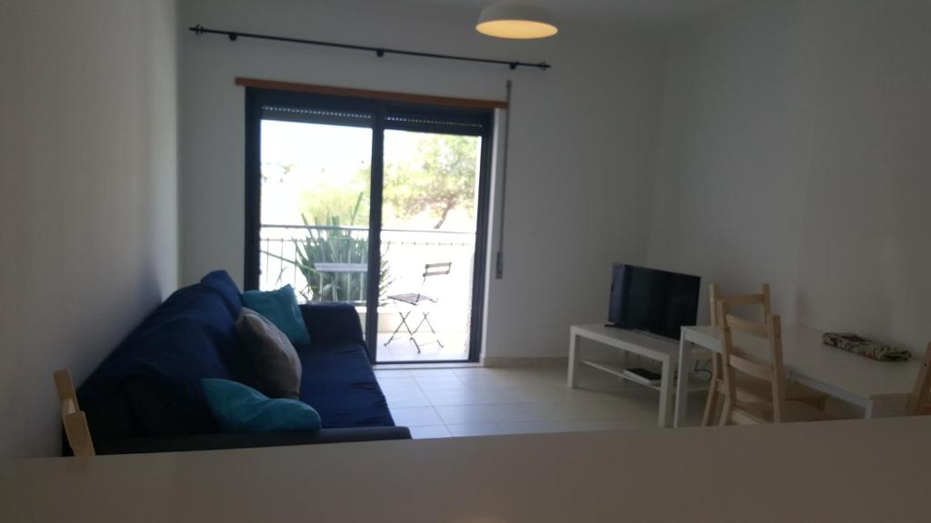 Vista das Ondas Apartment 6