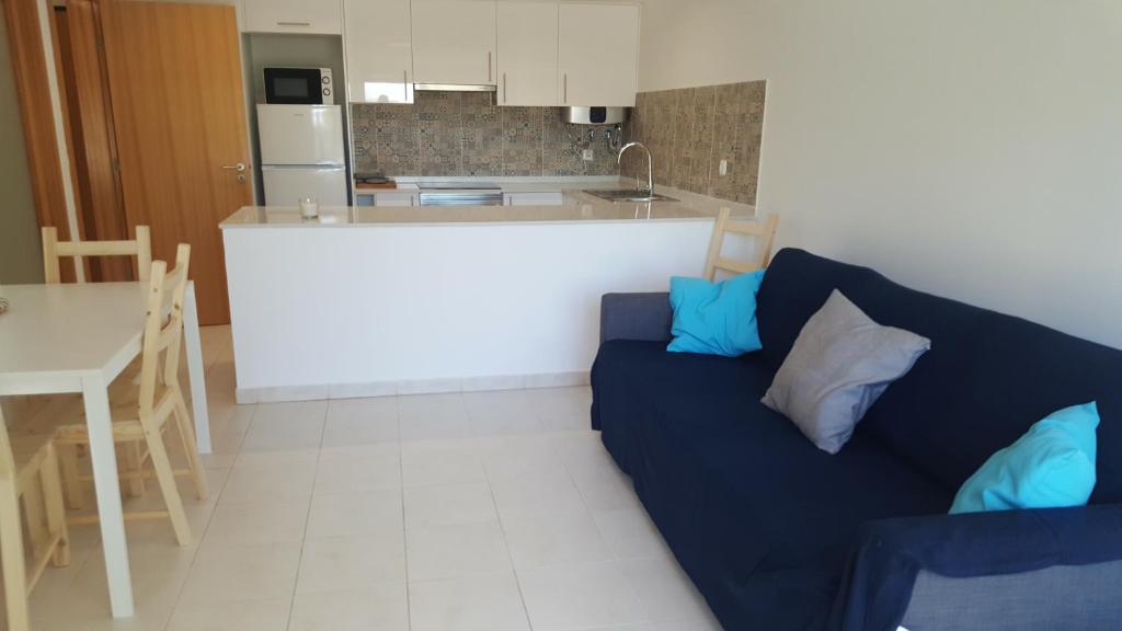 Vista das Ondas Apartment 3