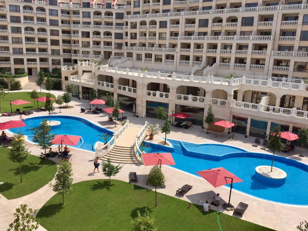 PSB Apartments in South Bay Varna 1