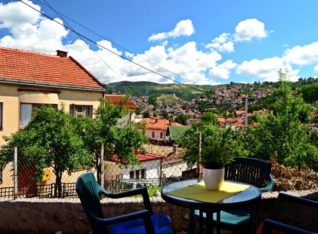 Apartmani Balibeg 5