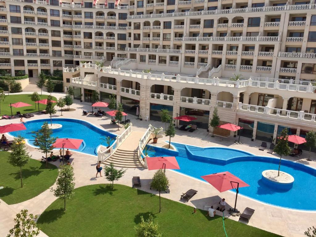 PSB Apartments in South Bay Varna 5