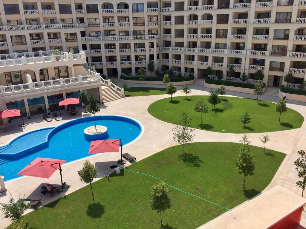 PSB Apartments in South Bay Varna 7