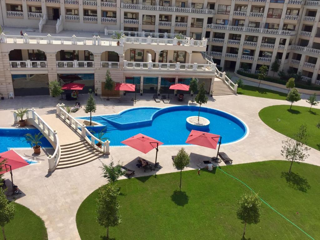 PSB Apartments in South Bay Varna 8