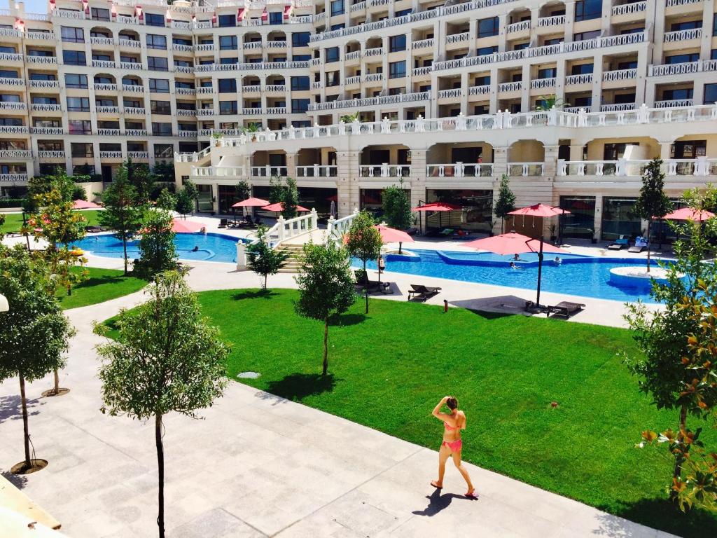 PSB Apartments in South Bay Varna 8