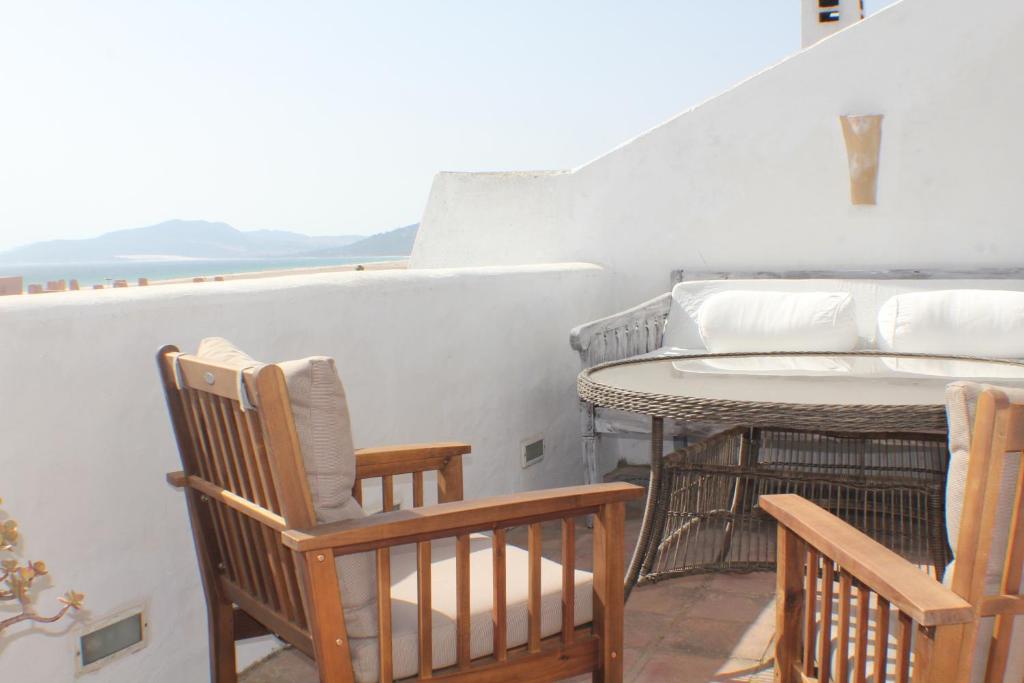 Beach Penthouse 4