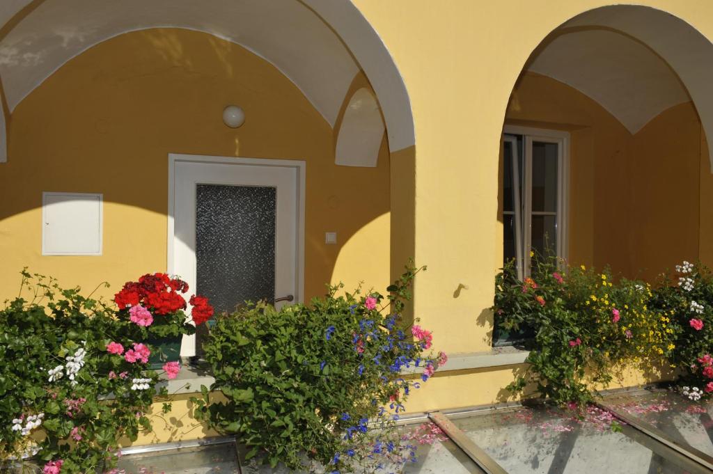 Apartments Alter Platz 5