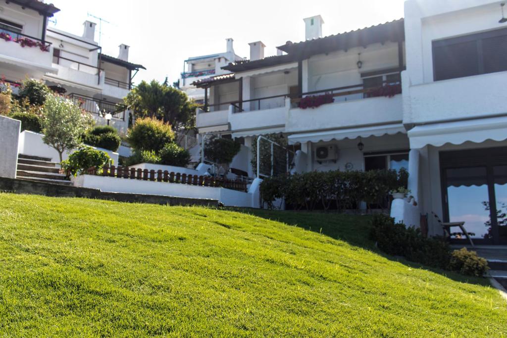 Thalassa Luxury Apartment 1