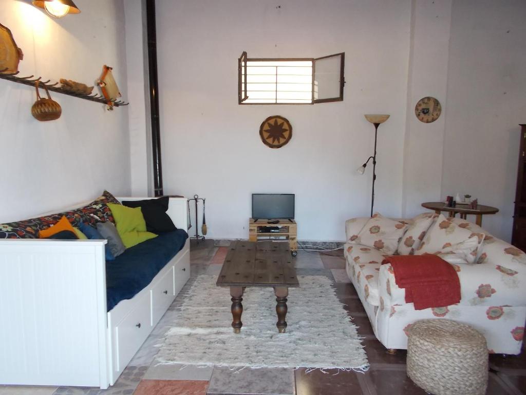 La Tierra Verde Casita 6