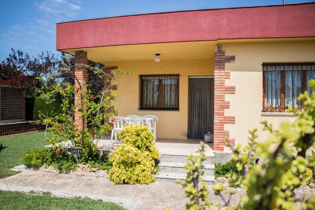 Bungalows Pascual 7