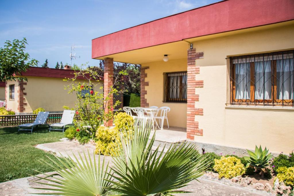 Bungalows Pascual 6