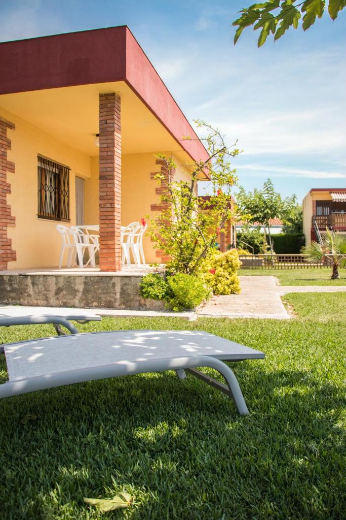 Bungalows Pascual 5