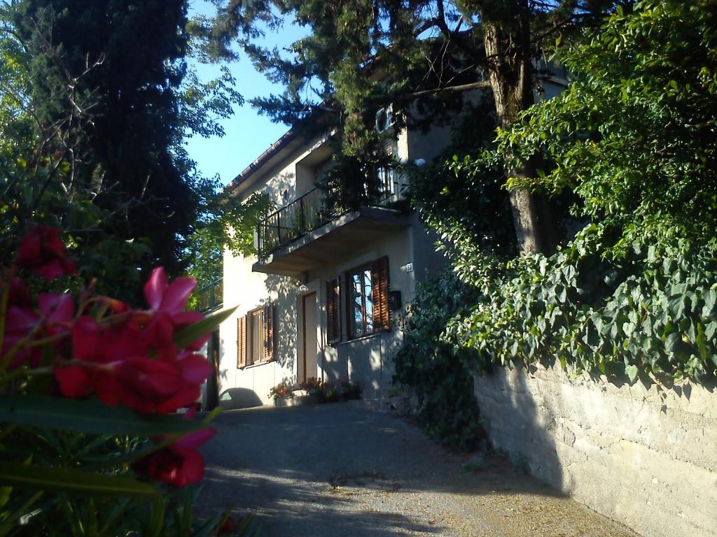 Apartman Svilno 4