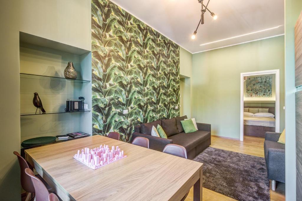DowntownApartments - Cinque Terre Stylish 4