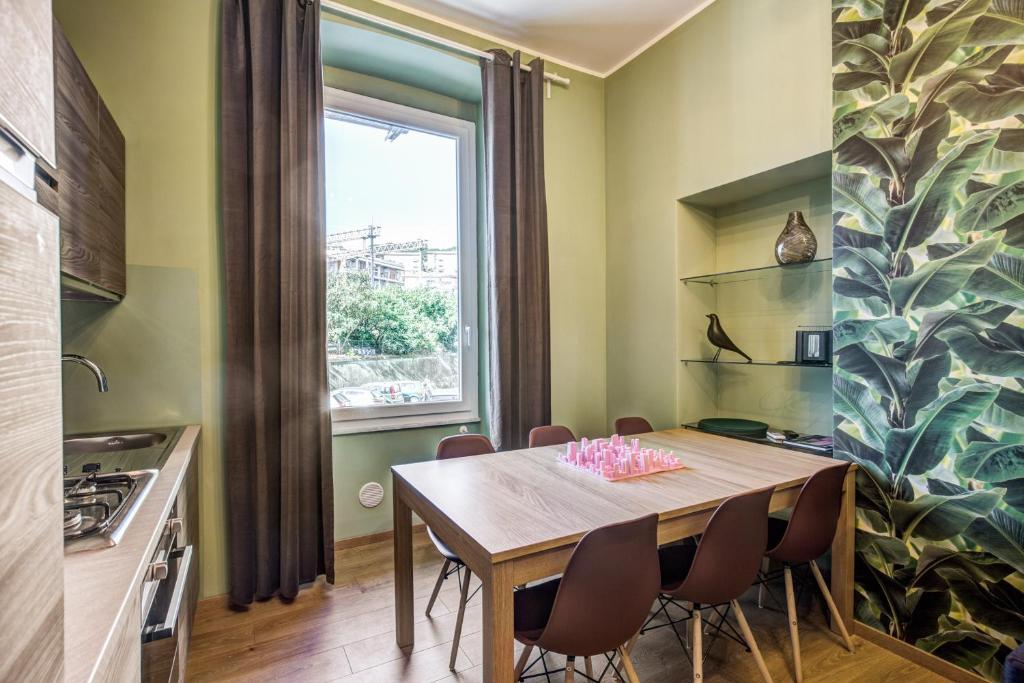 DowntownApartments - Cinque Terre Stylish 8