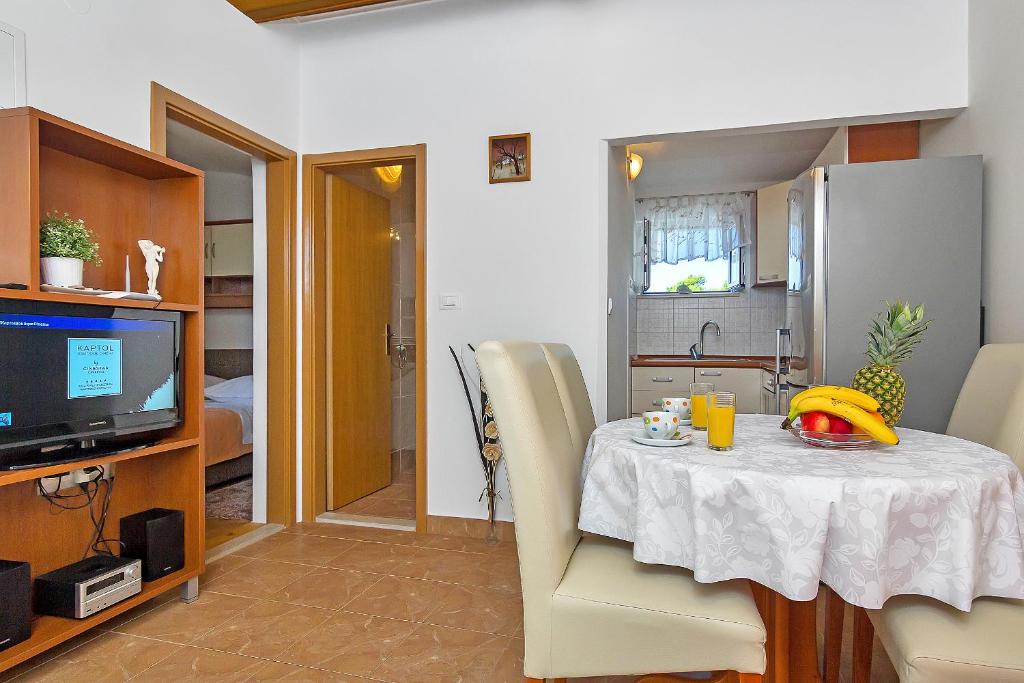 Apartment Neven
