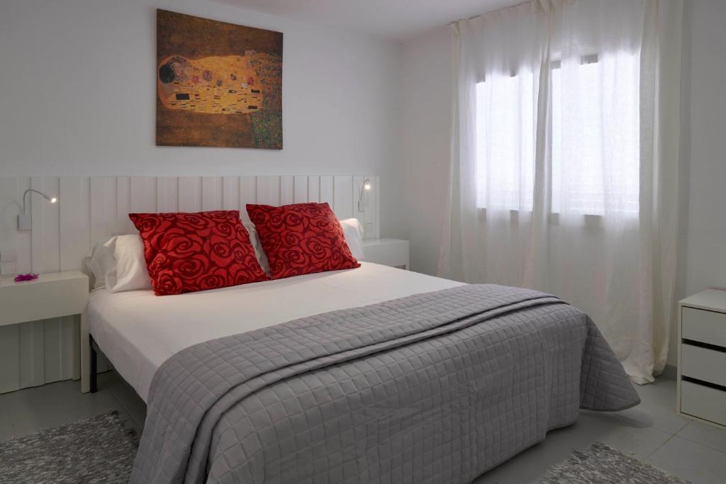 Enkala Apartamentos 6