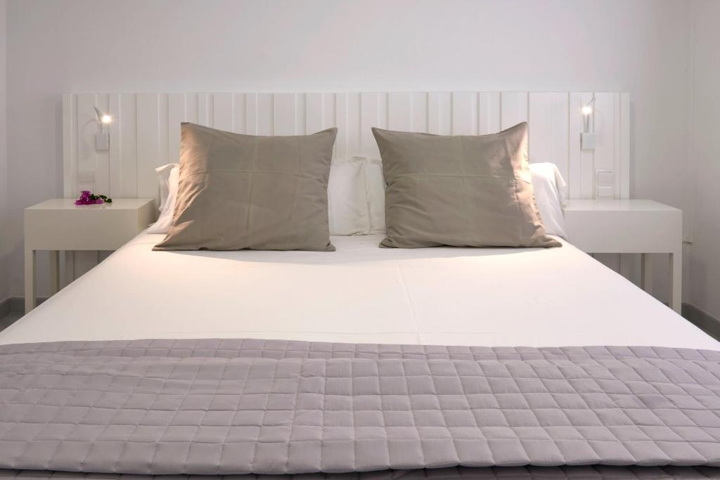 Enkala Apartamentos 7