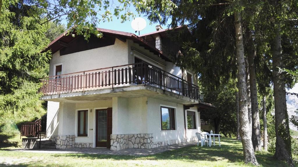 Casa Giuliana 5