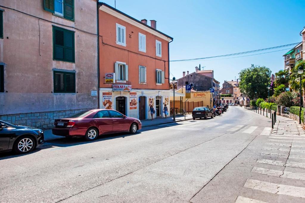Apartements Bartoli 6
