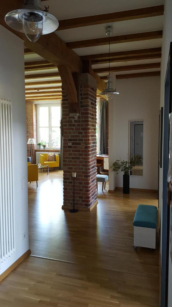 ARYVE JC Studio - Altstadtnahes Boutique Apartment mit Markenmatratzen auf Hotelniveau inklusive kostenfreiem Parkplatz 7