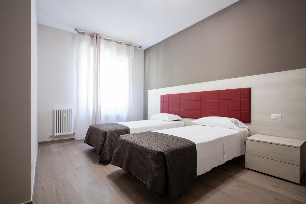 Astoria Suite Apartments 2