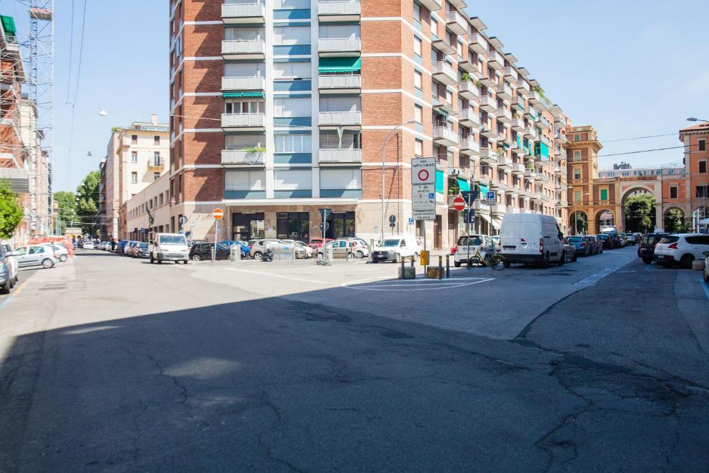 Astoria Suite Apartments 6