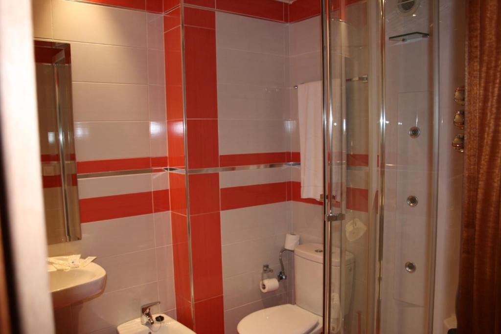 Apartamentos la Fuente 7