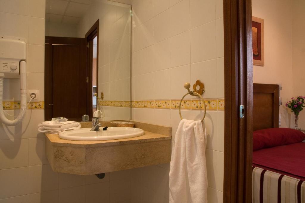 Apartamentos la Fuente 3