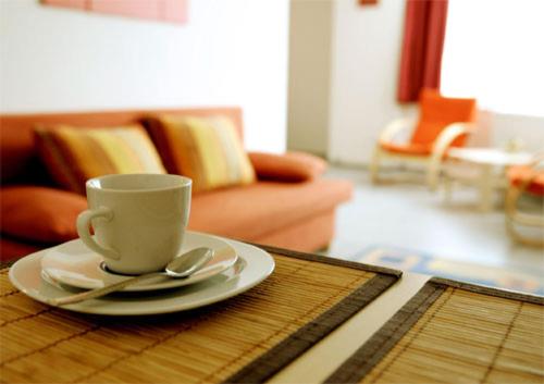 Ferienwohnung Zentrum/Hauptbahnhof 8